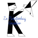 2e Pinksterdag Gesloten