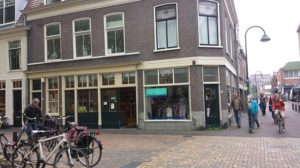 Lees meer over het artikel Go With The Vlo – door Danny Post