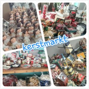 Lees meer over het artikel Vanaf 6 November KERSTMARKT