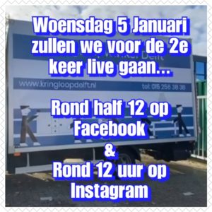 Lees meer over het artikel Shop LIVE via facebook & instagram