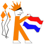 Koningsdag Gesloten