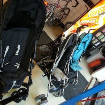 Kringloop Winkel Delft – Kinderwagens Kringloop Winkel Delft - Kinderwagens