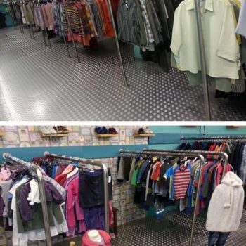 Kringloop Winkel Delft – Kleding Kringloop Winkel Delft - Kleding